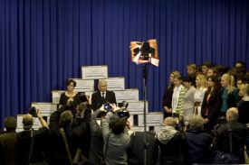 Jarosław Kaczyński dziękuje wszystkim, którzy złożyli i zbierali podpisy