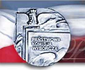 PKW zarejestrowała kandydaturę Jarosława Kaczyńskiego