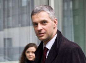 Poncyljusz: decyzje ws. ogłoszenia klęski żywiołowej należą do rządu