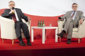 Debata o stanie państwa po 20 latach transformacji