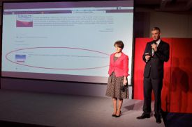 Paweł Poncyljusz: Cieszy nas ewolucja poglądów PO w zakresie służby zdrowia