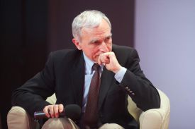 Czy Polacy mogą odnieść sukces? - debata