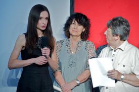Marta Kaczyńska wzięła udział w akcji „Fala Pomocy”