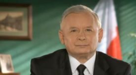 Proszę o każdy głos