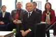 Jarosław Kaczyński spotkał się z warszawskim społecznym komitetem poparcia