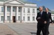 Jarosław Kaczyński: posiedzenie RBN powinno być poświecone wyłącznie powodzi