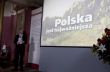 Prezentacja spotu wyborczego Jarosława Kaczyńskiego