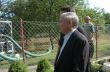 Jarosław Kaczyński w Jaśle; konieczna budowa zbiornika Kąty Myscowa