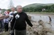 Jarosław Kaczyński odwiedził Małopolskę