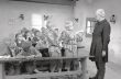 W słynnym filmie z 1962 r. Jarosław zagrał Placka (po lewej)
