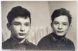 W liceum chodzili do innych klas, 1965 rok