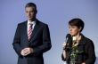 Joanna Kluzik-Rostkowska apeluje o niezaostrzanie kampanii