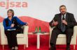 Debata poświęcona polskiej wsi i rolnictwu