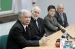 Jarosław Kaczyński rozmawiał z ekspertami o szansach wydobycia gazu łupkowego