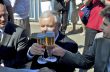 Jarosław Kaczyński odwiedził Słubice - 5 czerwca 2010