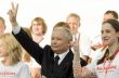 Konwencja wyborcza - Gdańsk, 18 czerwca 2010