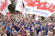 Konwencja wyborcza - Gdańsk, 18 czerwca 2010
