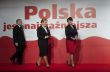 Rozpoczęcie cyklu debat „Porozmawiajmy o Polsce” - Warszawa, 31 maja 2010