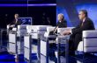 Debata kandydatów w TVP - Warszawa, 13 czerwca 2010