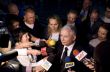 Wypowiedź dla mediów po debacie w TVP - Warszawa, 13 czerwca 2010