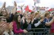 Konwencja wyborcza - Łomża, 15 czerwca 2010