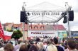 Konwencja wyborcza - Łomża, 15 czerwca 2010