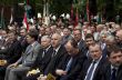 Jarosław Kaczyński oddał hołd Matce Bożej Piekarskiej - Piekary Śląskie, 30 maja 2010