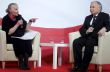 Debata z prof. Jadwigą Staniszkis - Warszawa, 1 czerwca 2010