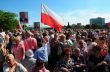 Jarosław Kaczyński zaapelował o udział w wyborach