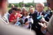 Jarosław Kaczyński o gazie łupkowym: to może być wielki interes dla Polski