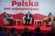 Debata „Czy Polsce potrzebna jest umowa społeczna?”