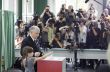 Jarosław Kaczyński zagłosował na warszawskim Żoliborzu
